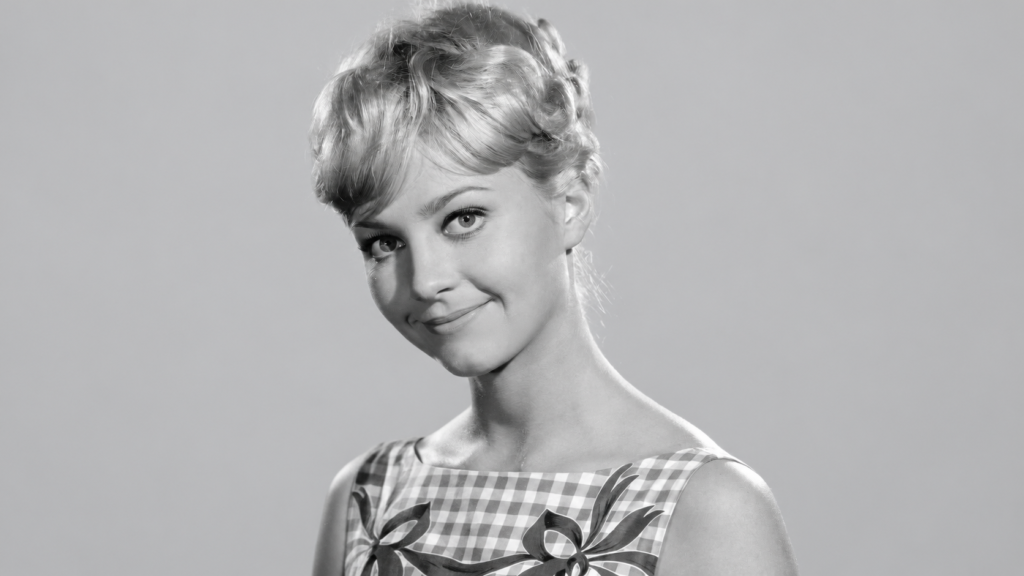 Jacquie Daryl