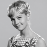 Jacquie Daryl