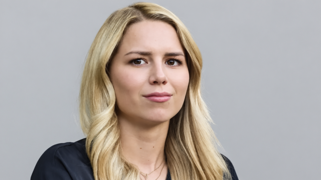 Anika Bissel