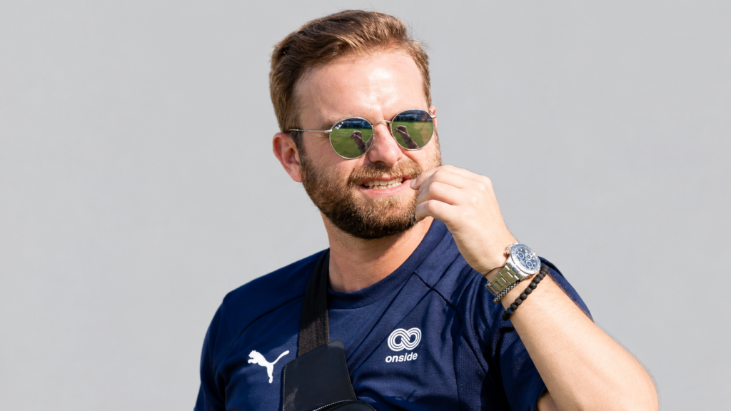 Marc Klopp