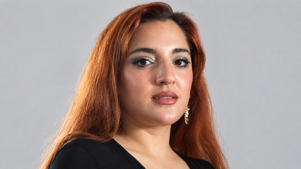 Jana Maradona