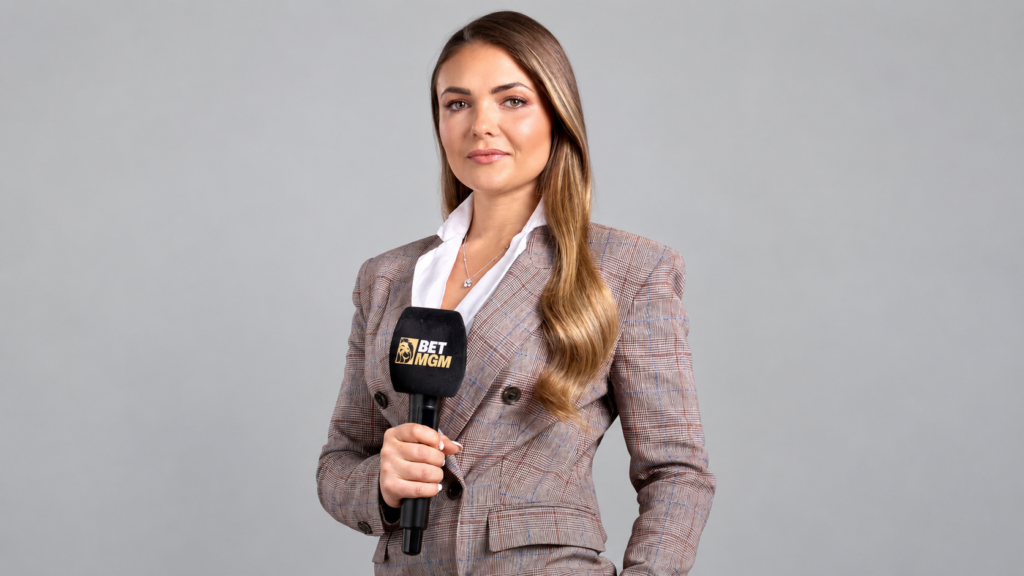 Megan Nicholls
