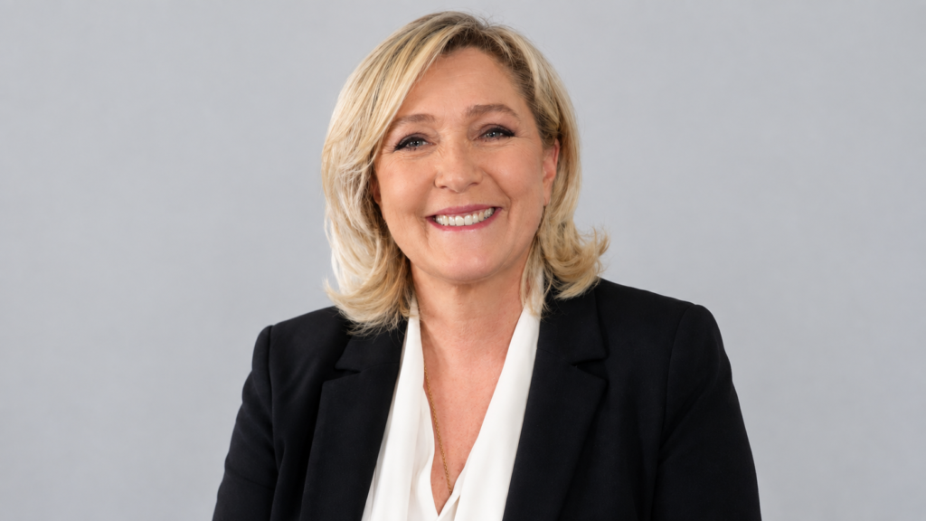 Mathilde Chauffroy