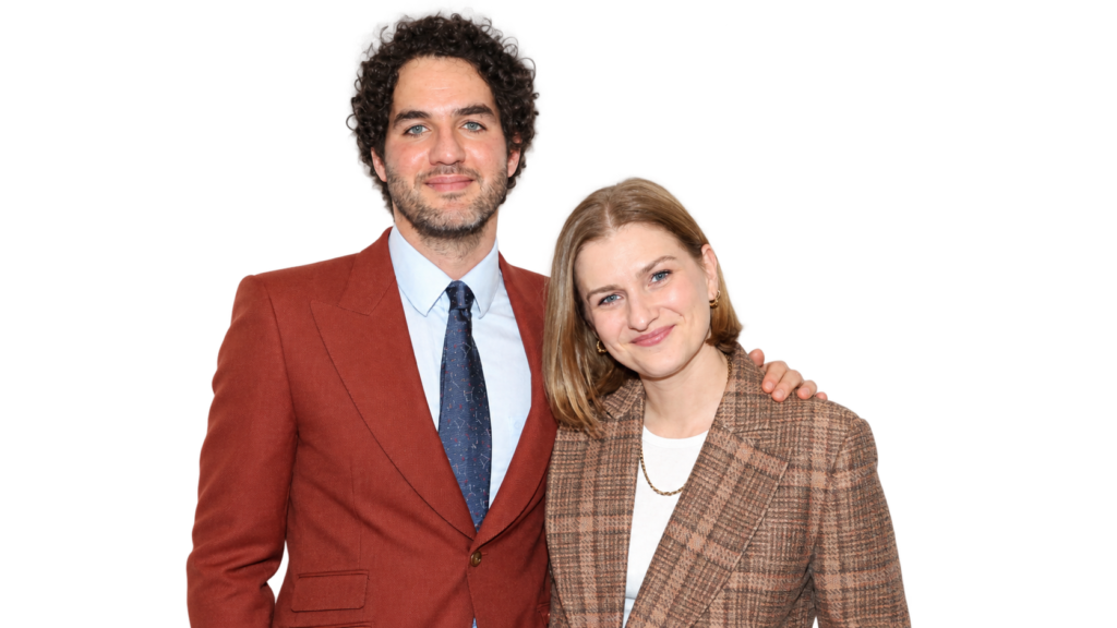 Ava Safdie
